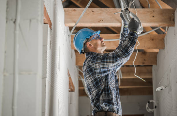 Best Electrical Upgrades for Homes  in Fairfield Plantation, GA