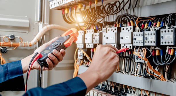 Best Electrical Contractors for Businesses  in Fairfield Plantation, GA
