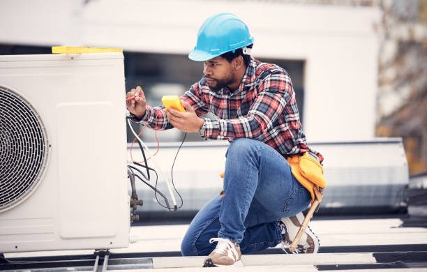 Professional Electrician in Fairfield Plantation, GA