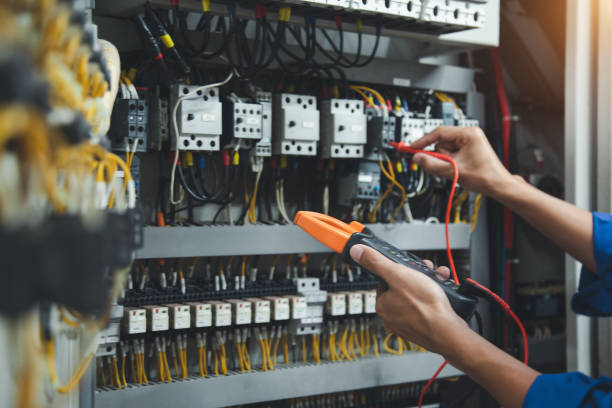 Best 24-Hour Electrician  in Fairfield Plantation, GA