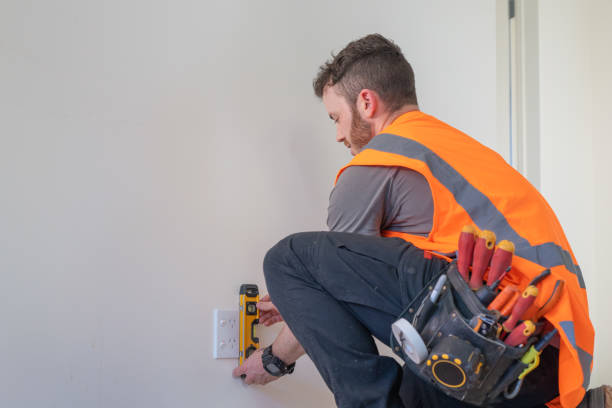 Best Generator Installation Services  in Fairfield Plantation, GA