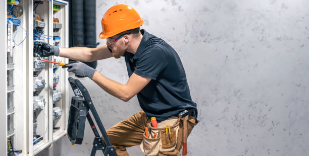Best Best Electricians Near Me  in Fairfield Plantation, GA