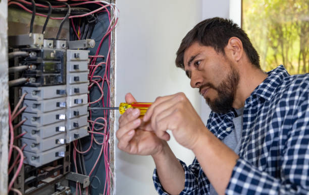 Best Electrical Troubleshooting Services  in Fairfield Plantation, GA